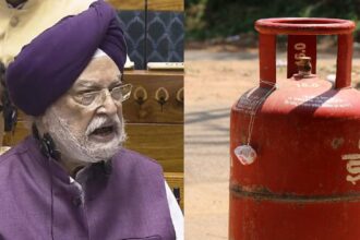 Hardeep Singh Puri