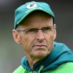 Gary Kirsten