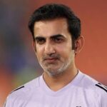 Gautam Gambhir