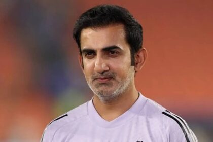 Gautam Gambhir