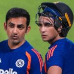 Gautam Gambhir