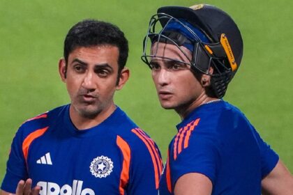 Gautam Gambhir