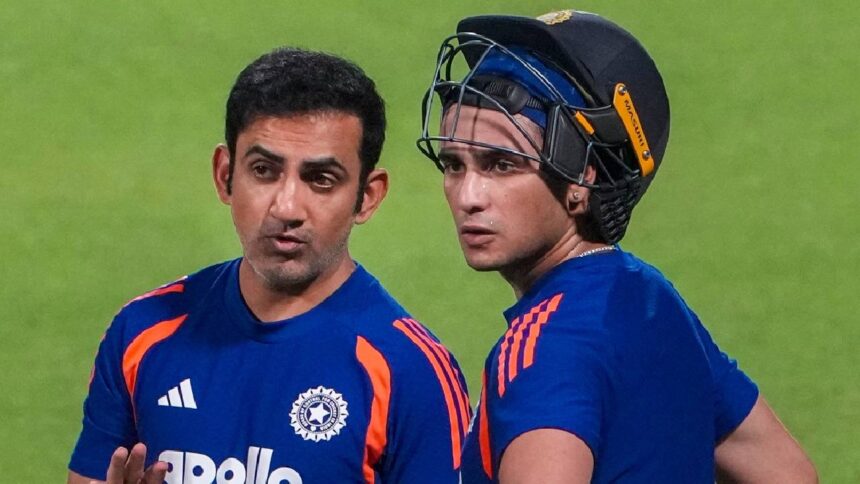 Gautam Gambhir
