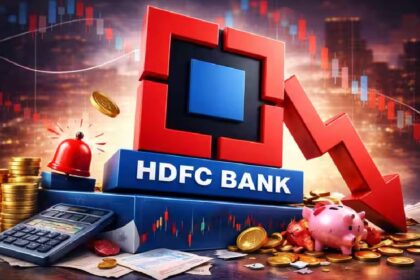 HDFC Bank