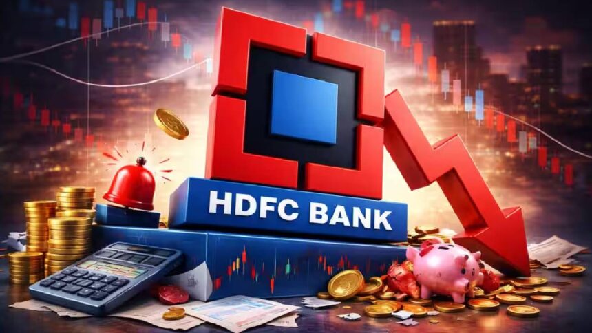 HDFC Bank