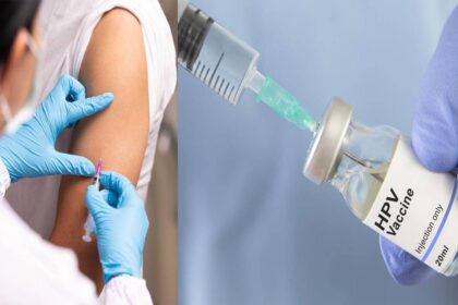 HPV Vaccine