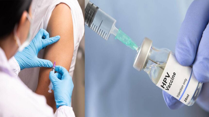 HPV Vaccine