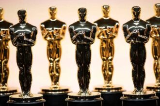 Hollywood OSCAR