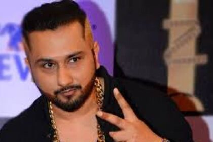 Honey Singh