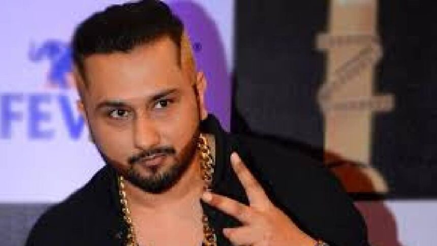 Honey Singh