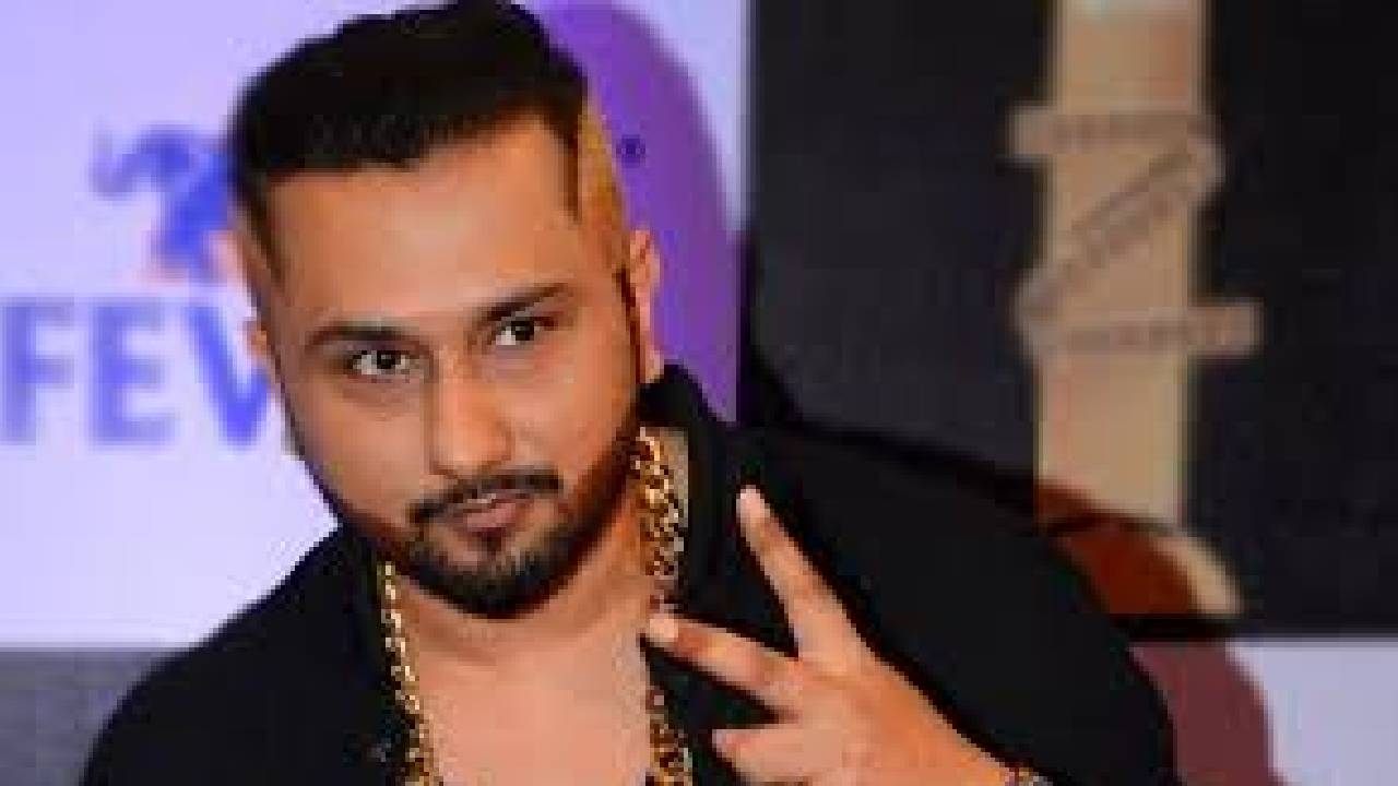Honey Singh
