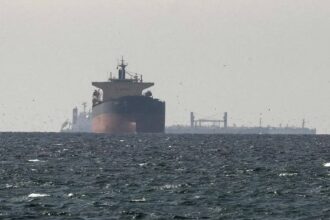 Hormuz Toll