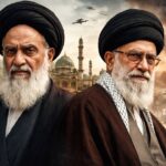 Iran-Israel Conflict