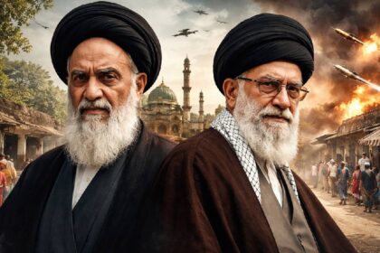 Iran-Israel Conflict