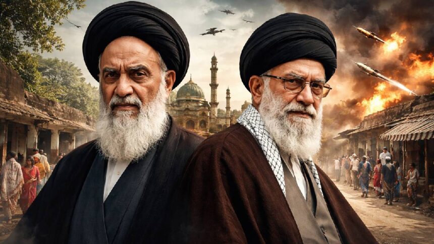 Iran-Israel Conflict