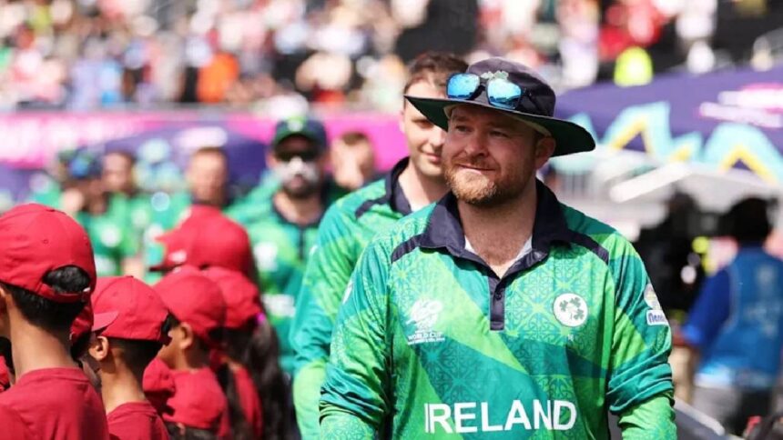 Ireland