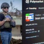 Israel Missile Betting