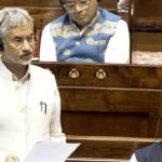 Jaishankar West Asia