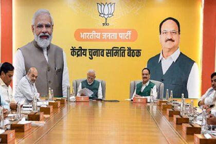 BJP