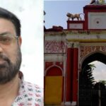 Krishnanagar Royal Family