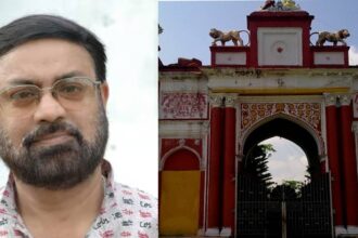 Krishnanagar Royal Family