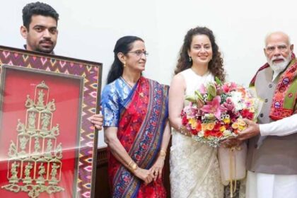 Kangana Ranaut Birthday