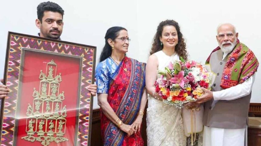 Kangana Ranaut Birthday