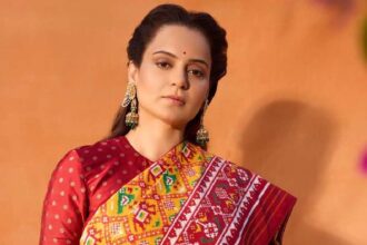 Kangana Ranaut: