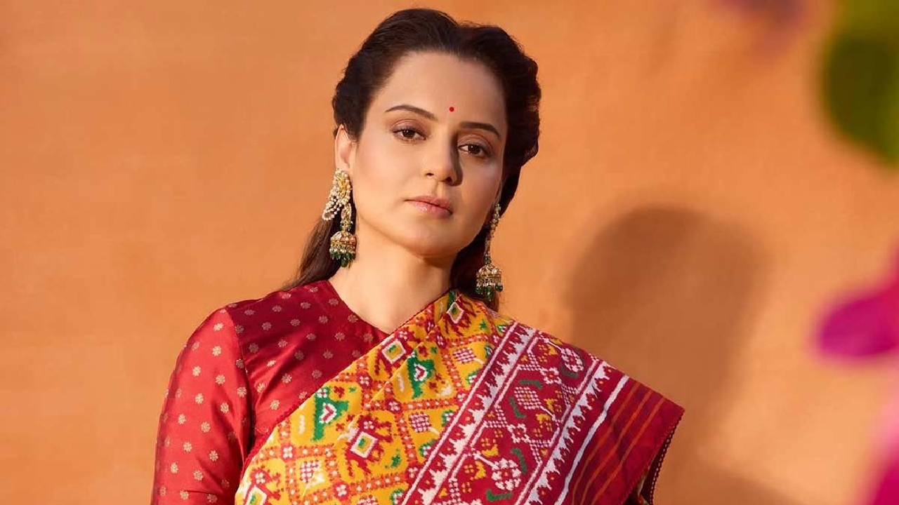 Kangana Ranaut: