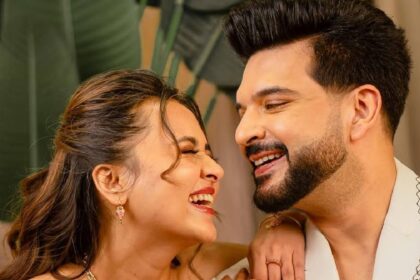 Karan Kundrra-Tejasswi Prakash