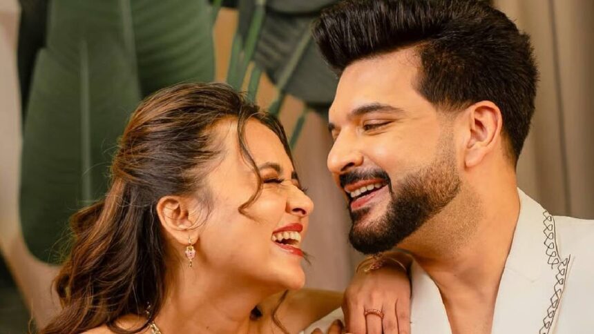 Karan Kundrra-Tejasswi Prakash