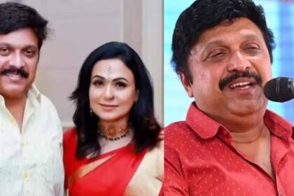 Keral Minister Infidelity