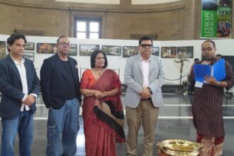 Kerala Photo Exhibition