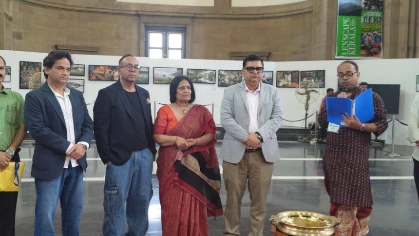 Kerala Photo Exhibition