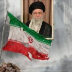 Khamenei Missile