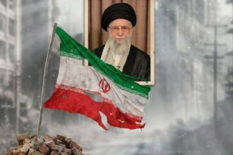 Khamenei Missile
