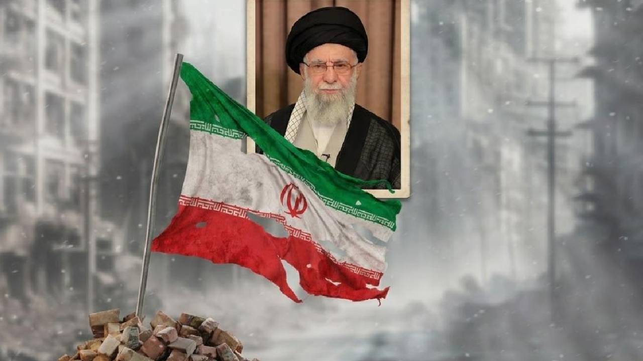 Khamenei Missile
