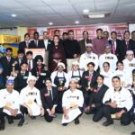 Kitchen Culinary Challange