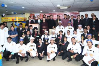 Kitchen Culinary Challange