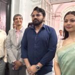 Koel Mullick- Rajiv Kumar