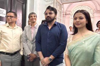 Koel Mullick- Rajiv Kumar