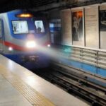 Kolkata Metro