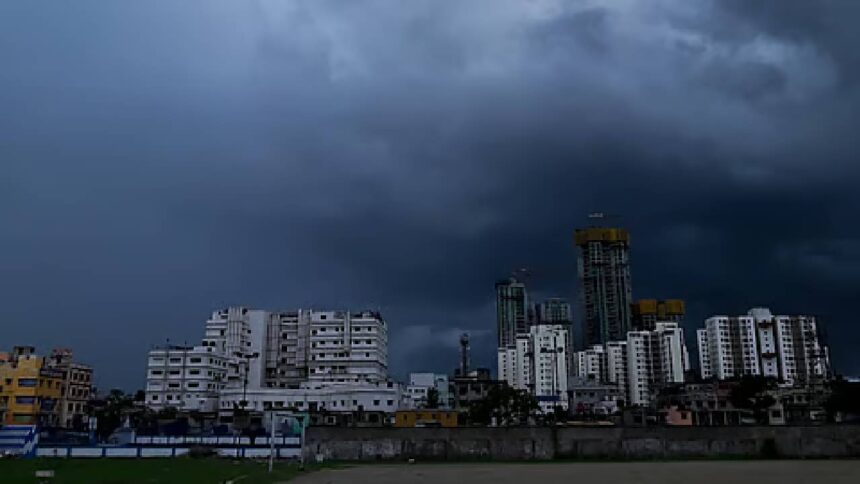 Kolkata Weather:
