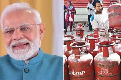 LPG Modi Meet
