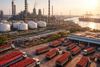 LPG Supply