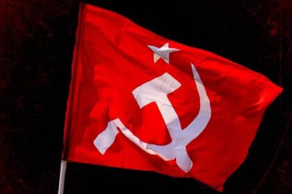 Left Front candidate list 2026