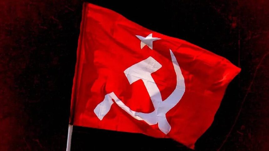 Left Front candidate list 2026