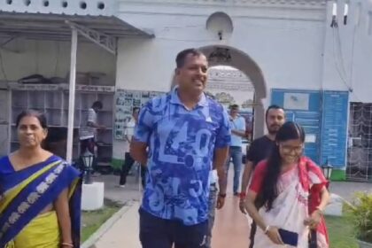 Madanmohan Shivshankar