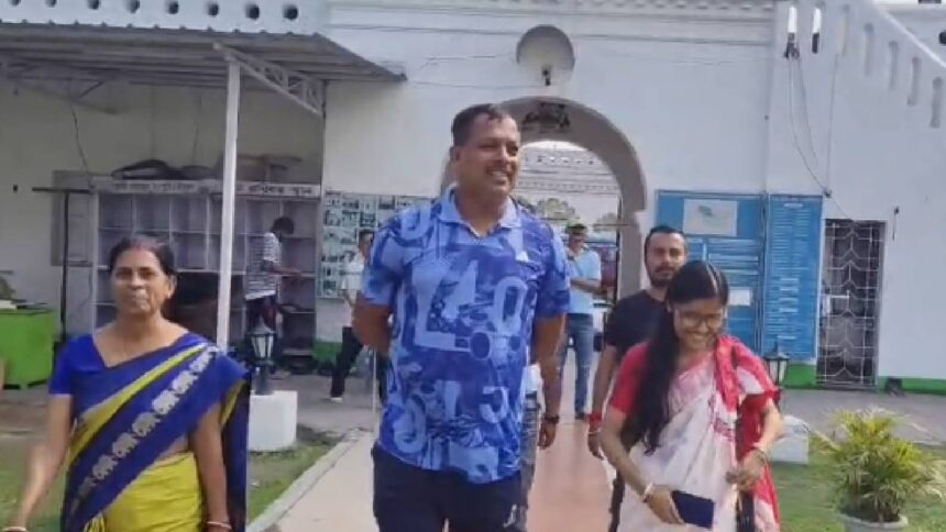 Madanmohan Shivshankar