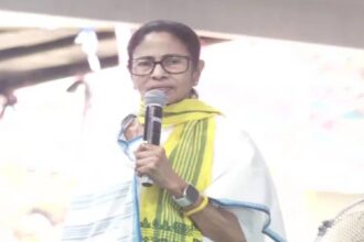 Mamata Banerjee